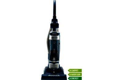 Hoover Vortex TH71VX02 Pets Bagless Upright Vacuum Cleaner